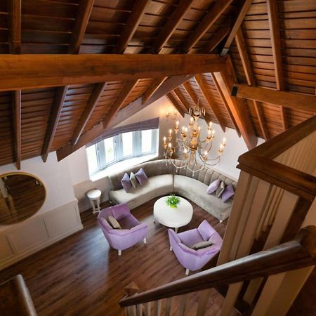 Stoney Croft Cottage Нувара-Элия Экстерьер фото