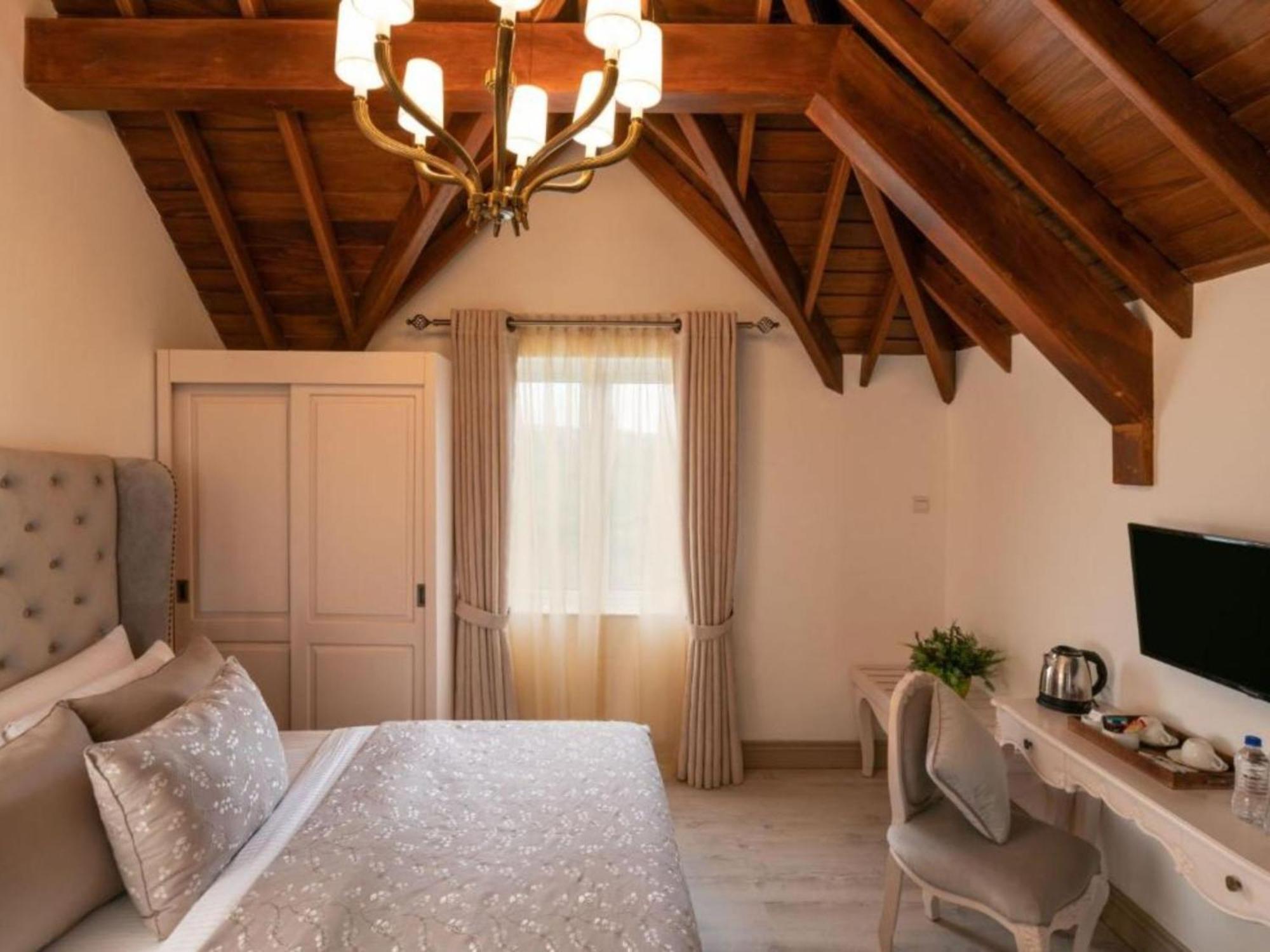 Stoney Croft Cottage Нувара-Элия Экстерьер фото