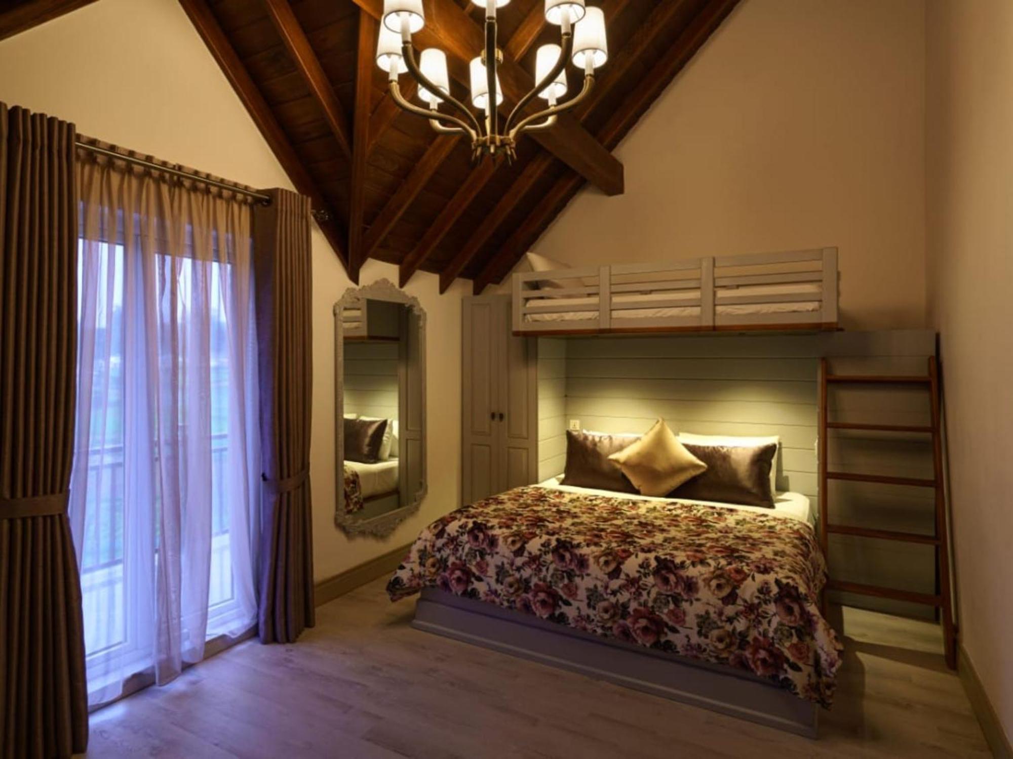 Stoney Croft Cottage Нувара-Элия Экстерьер фото