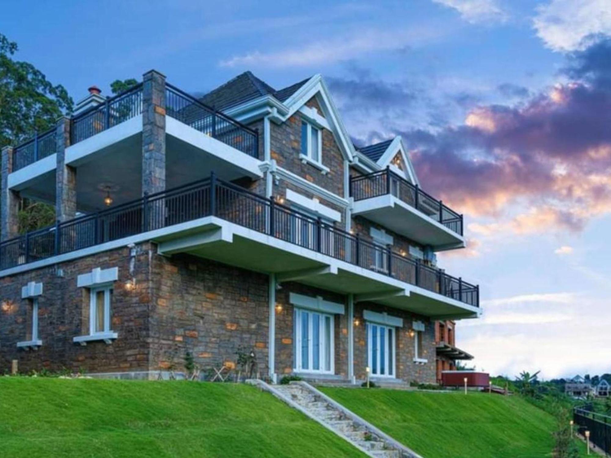 Stoney Croft Cottage Нувара-Элия Экстерьер фото
