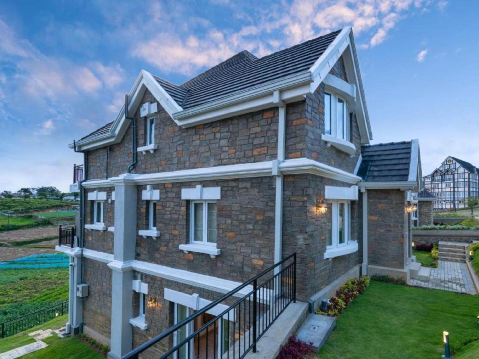 Stoney Croft Cottage Нувара-Элия Экстерьер фото