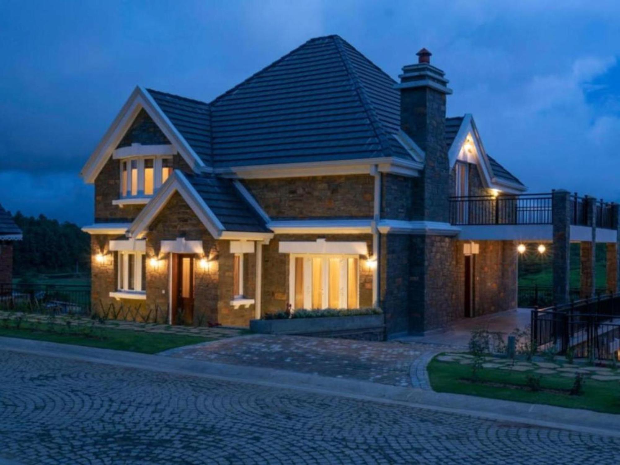 Stoney Croft Cottage Нувара-Элия Экстерьер фото