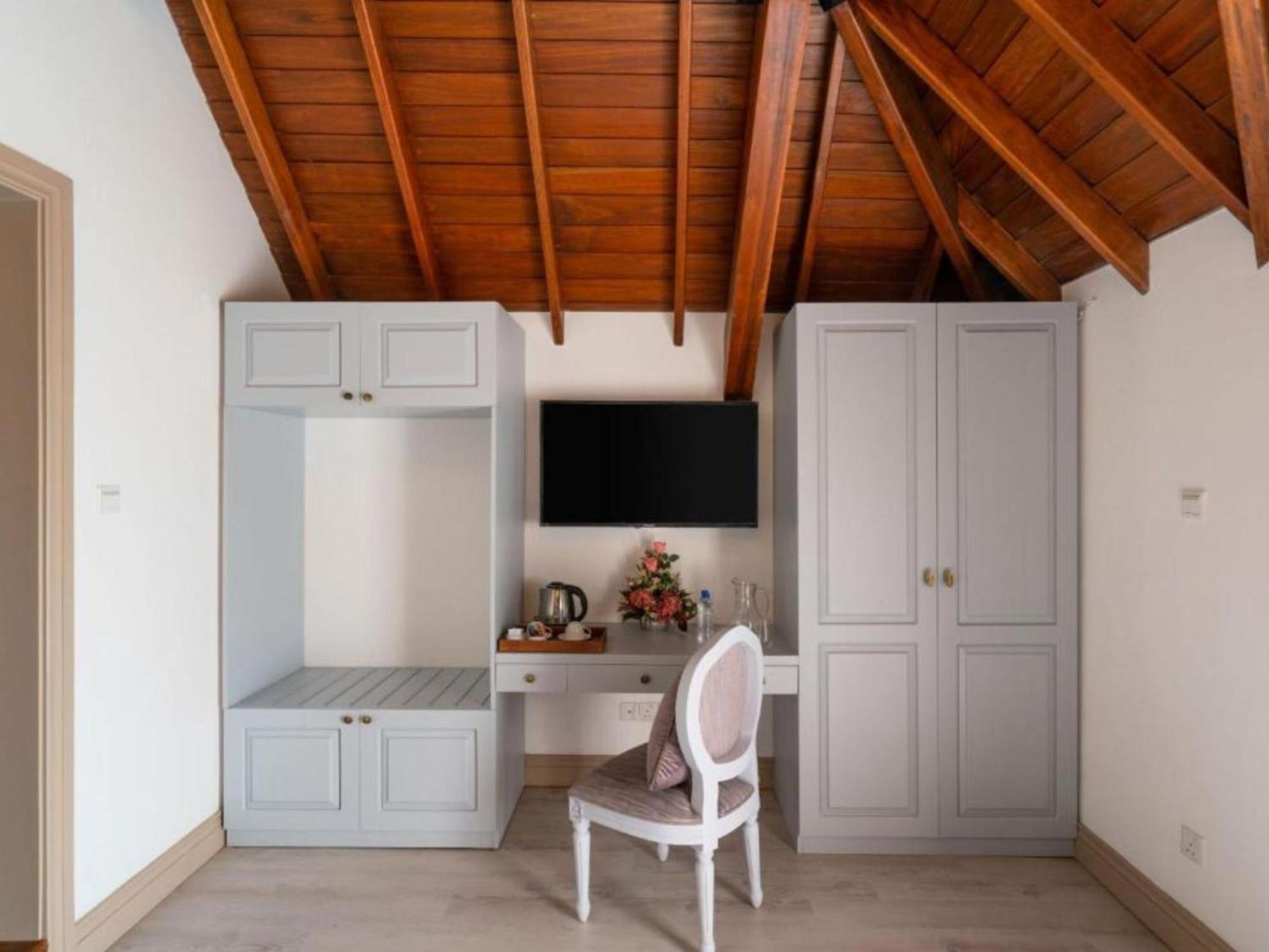 Stoney Croft Cottage Нувара-Элия Экстерьер фото