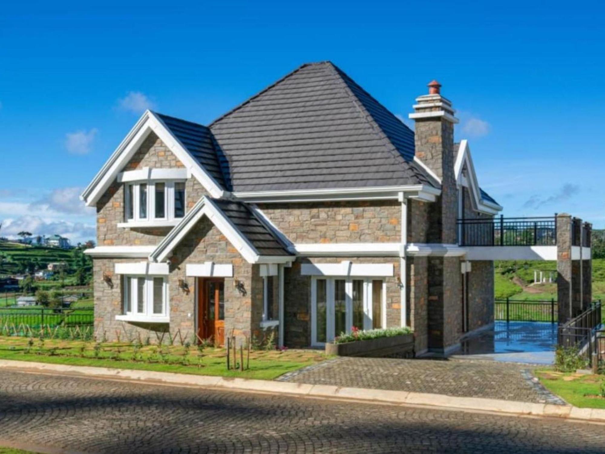 Stoney Croft Cottage Нувара-Элия Экстерьер фото